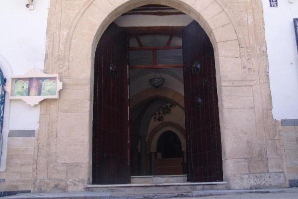 Hôtel Medina (Sousse)